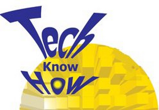 TECH KNOW HOW logo