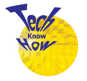 TECH KNOW HOW logo