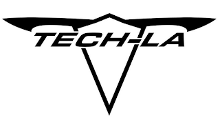 TECH-LA logo