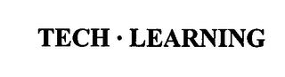 TECH LEARNING logo