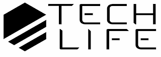 TECH LIFE logo