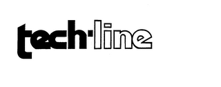 TECH-LINE logo