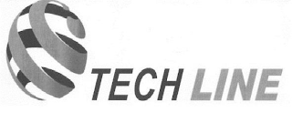 TECH LINE logo