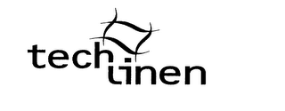 TECH LINEN logo