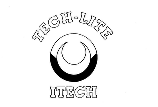 TECH-LITE ITECH logo