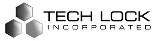 TECH LOCK INCORPORATED logo