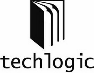 TECH LOGIC logo