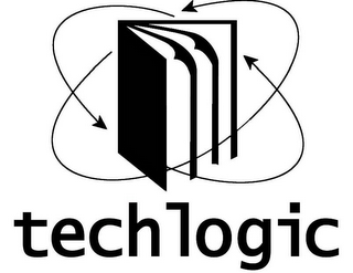 TECH LOGIC logo