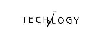 TECH LOGY logo