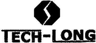 TECH-LONG logo