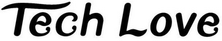 TECH LOVE logo