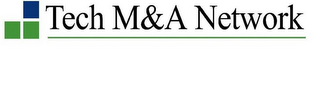 TECH M&A NETWORK logo