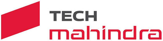 TECH MAHINDRA logo
