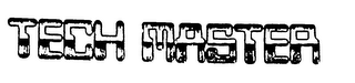 TECH MASTER logo
