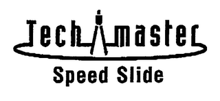 TECH MASTER SPEED SLIDE logo
