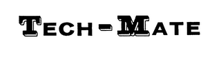 TECH-MATE logo