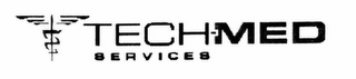 TECH-MED SERVICES logo