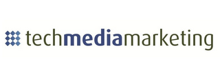 TECH MEDIA MARKETING logo