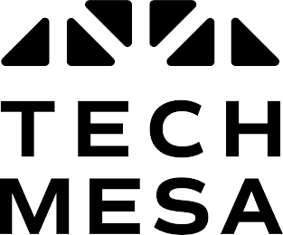 TECH MESA logo