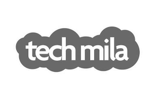 TECH MILA logo
