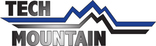 TECH MOUNTAIN logo