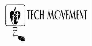 TECH MOVEMENT logo