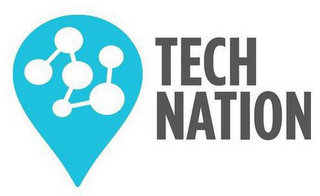 TECH NATION logo