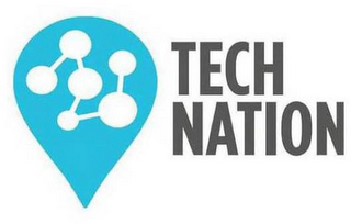 TECH NATION logo