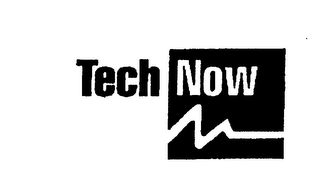 TECH NOW logo