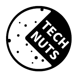 TECH NUTS logo