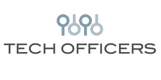 TECH OFFICERS logo