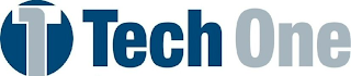 TECH ONE logo