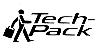 TECH-PACK logo