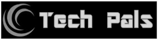TECH PALS logo