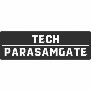 TECH PARASAMGATE logo