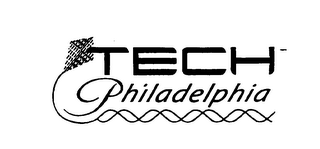 TECH PHILADELPHIA logo