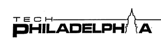 TECH PHILADELPHIA logo