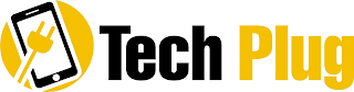 TECH PLUG logo