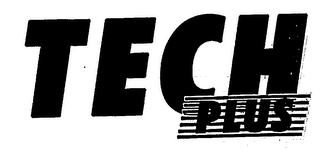 TECH PLUS logo