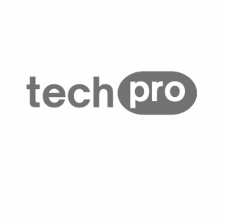 TECH PRO logo