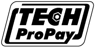 TECH PROPAY logo