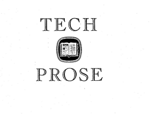 TECH PROSE logo