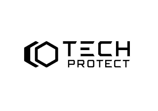 TECH PROTECT logo