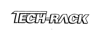 TECH-RACK logo