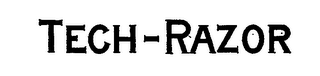 TECH-RAZOR logo