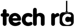 TECH RC logo