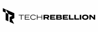 TECH REBELLION logo