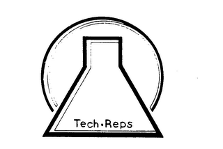 TECH-REPS logo
