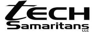 TECH SAMARITANS LLC logo
