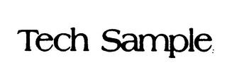 TECH SAMPLE logo